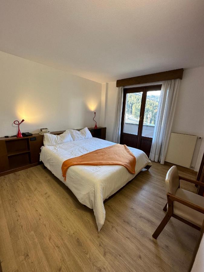 Hotel Alle Tre Baite Santa Caterina Valfurva Dış mekan fotoğraf