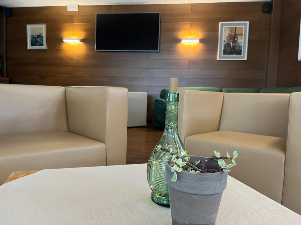 Hotel Alle Tre Baite Santa Caterina Valfurva Dış mekan fotoğraf