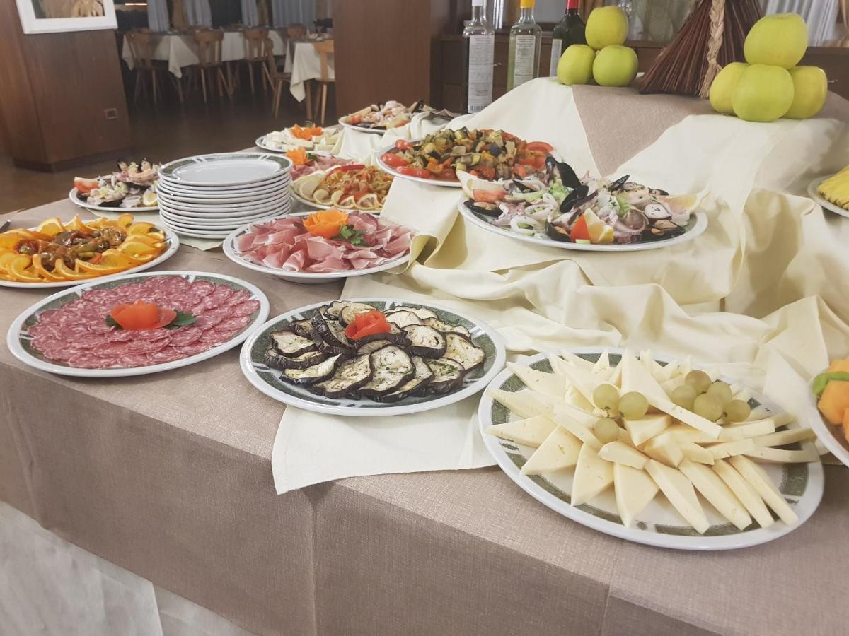Hotel Alle Tre Baite Santa Caterina Valfurva Dış mekan fotoğraf