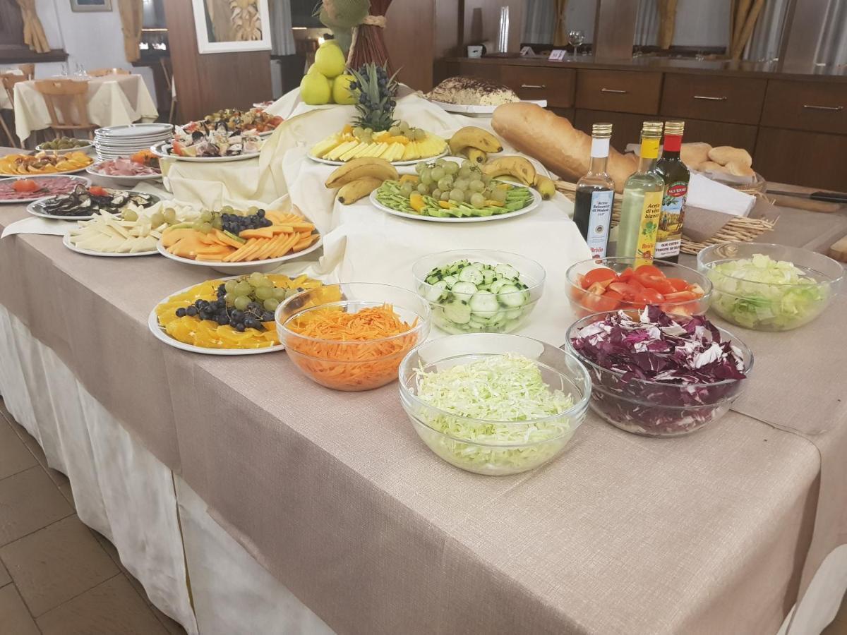 Hotel Alle Tre Baite Santa Caterina Valfurva Dış mekan fotoğraf