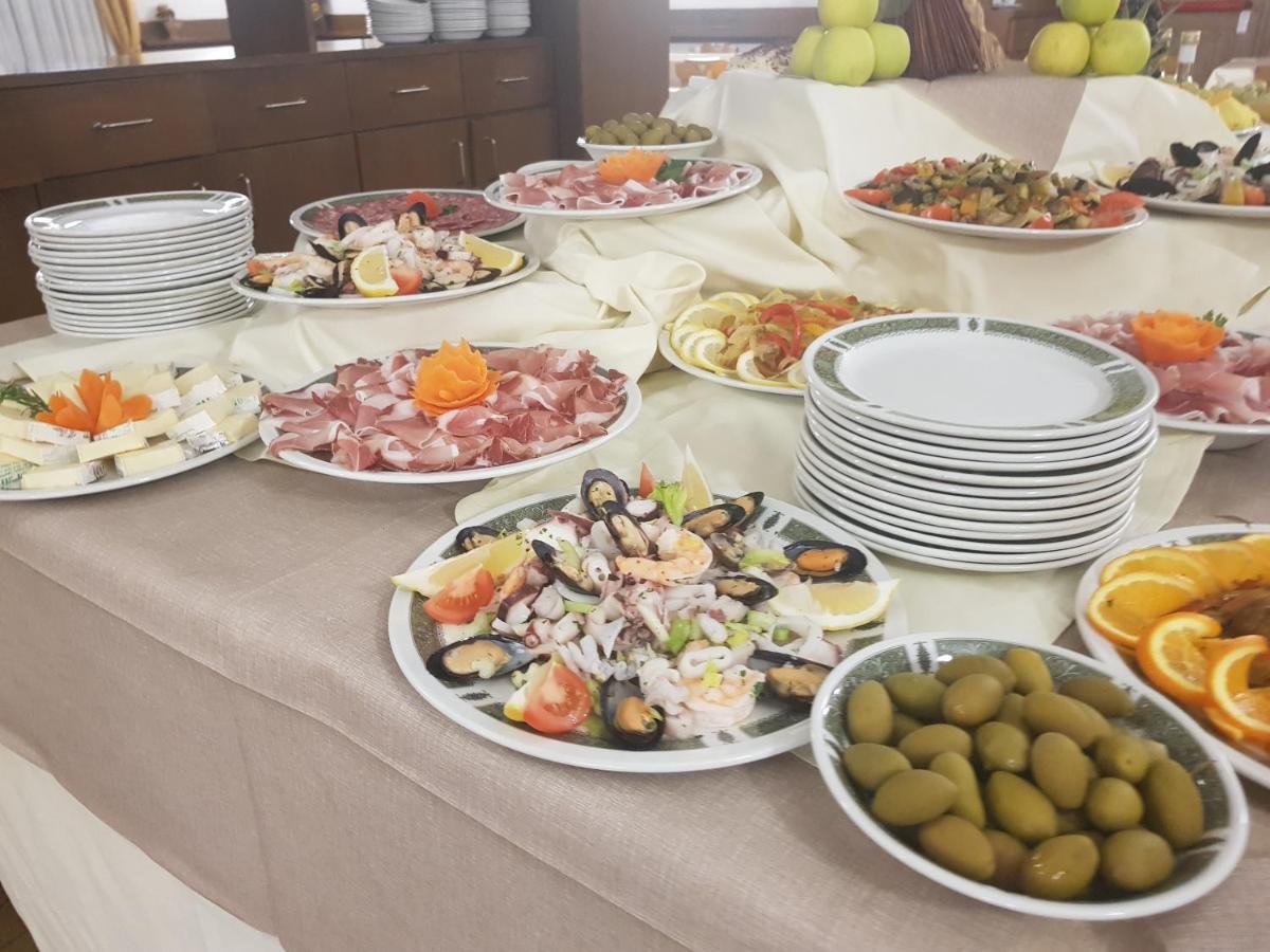 Hotel Alle Tre Baite Santa Caterina Valfurva Dış mekan fotoğraf