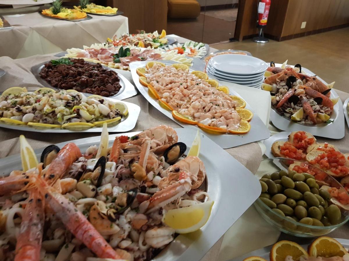 Hotel Alle Tre Baite Santa Caterina Valfurva Dış mekan fotoğraf