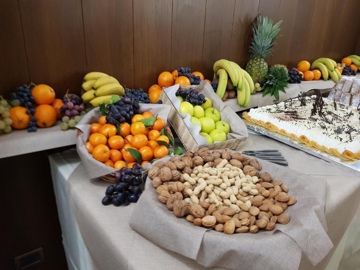 Hotel Alle Tre Baite Santa Caterina Valfurva Dış mekan fotoğraf
