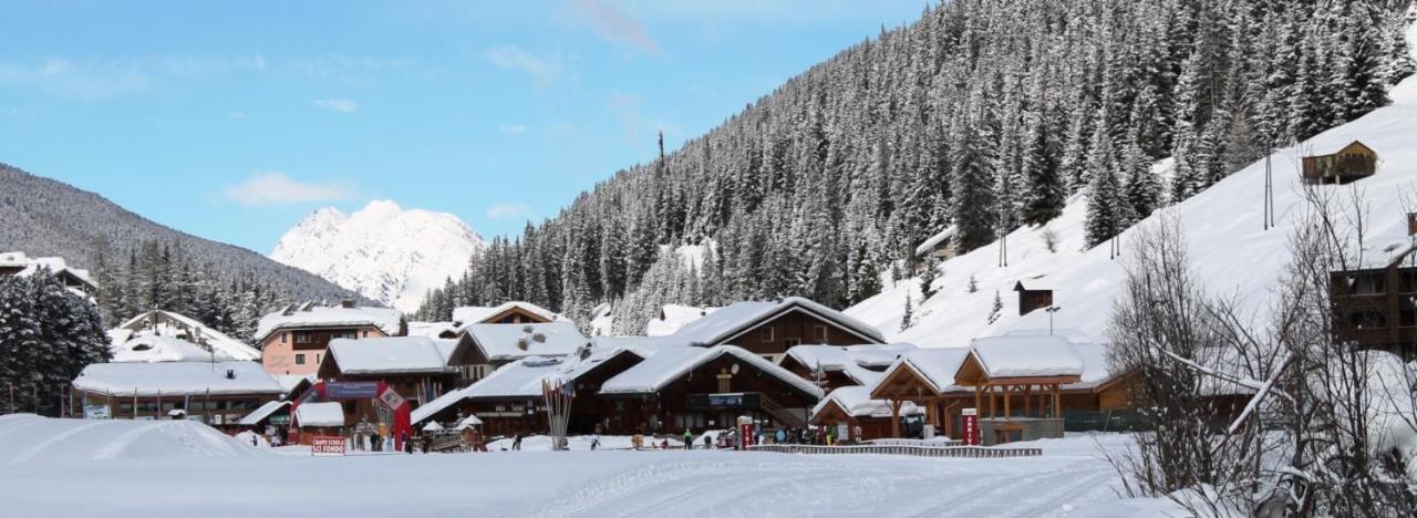 Hotel Alle Tre Baite Santa Caterina Valfurva Dış mekan fotoğraf
